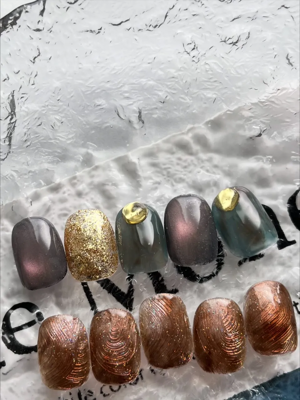 @and_benail  Design