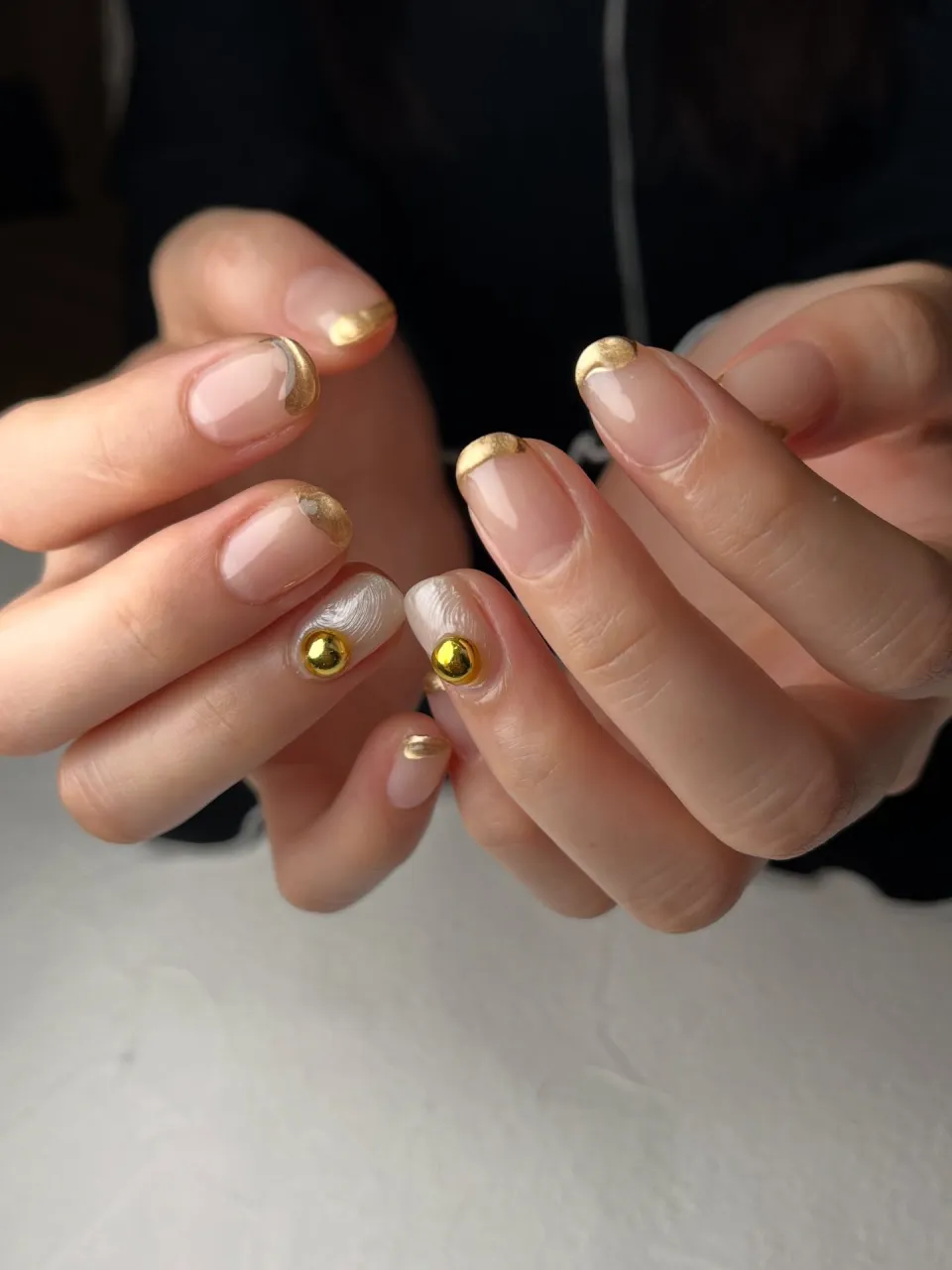 @and_benail 他のデザインはこちら