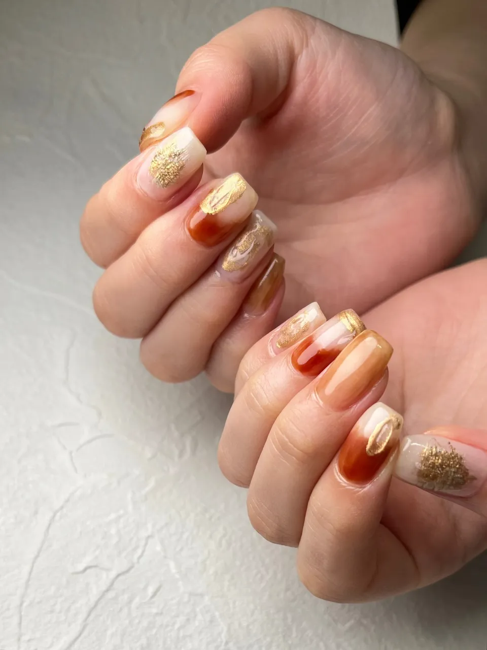 @and_benail 他のデザインはこちら