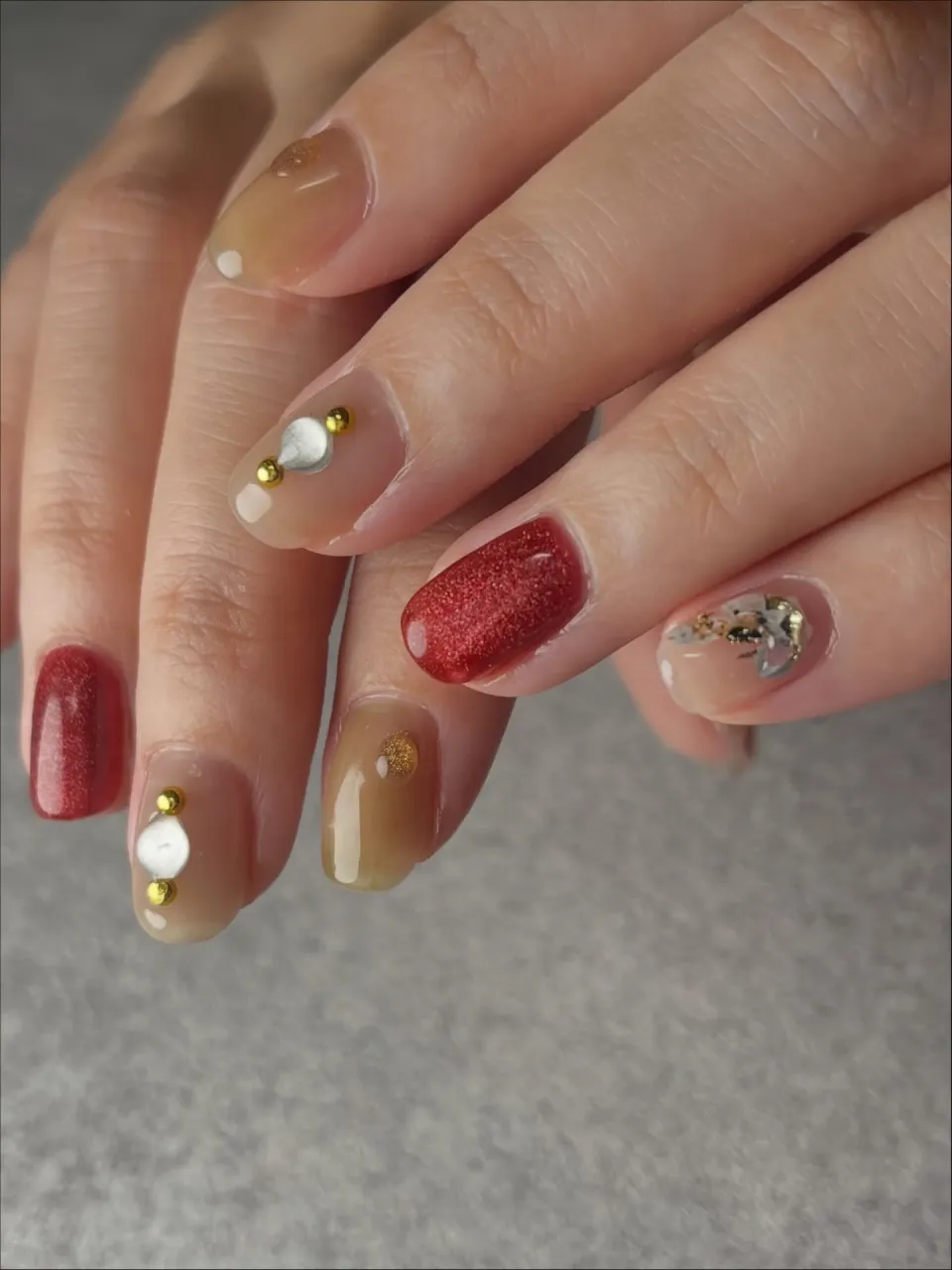 @and_benail 他のデザインはこちら