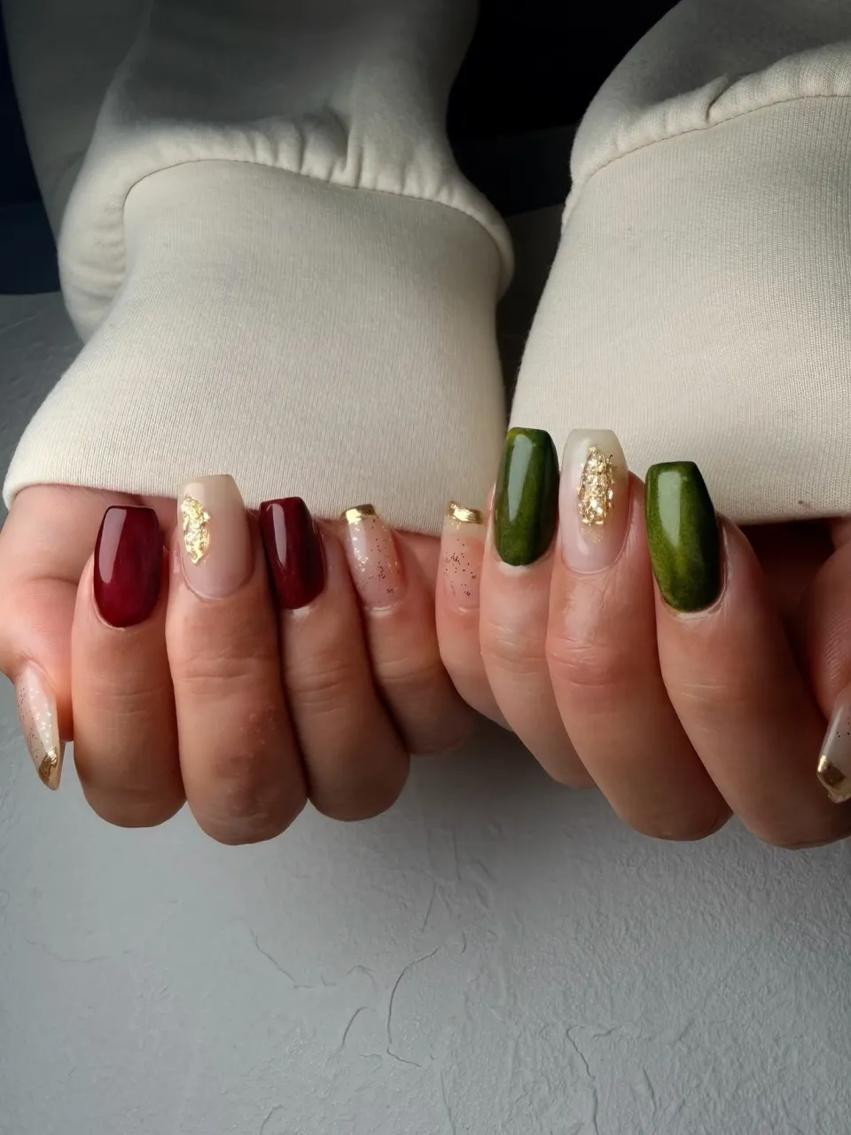 @and_benail 他のデザインはこち