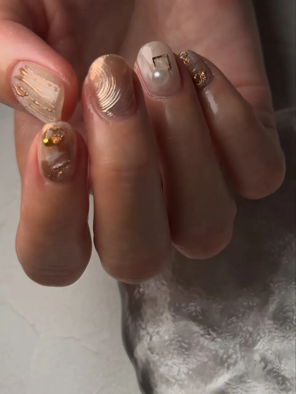@and_benail 他のデザインはコチラ