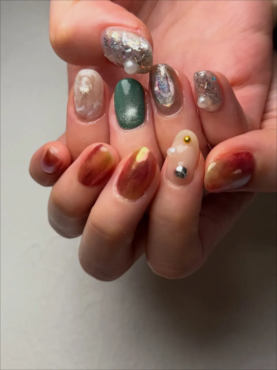 @and_benail 他のデザインはこちら