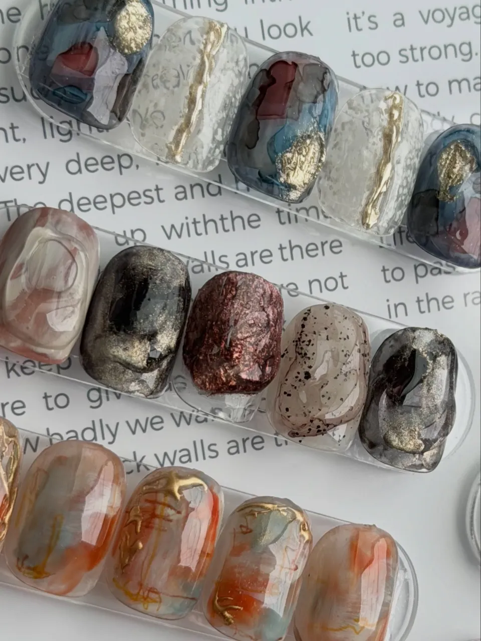 @and_benail  New design