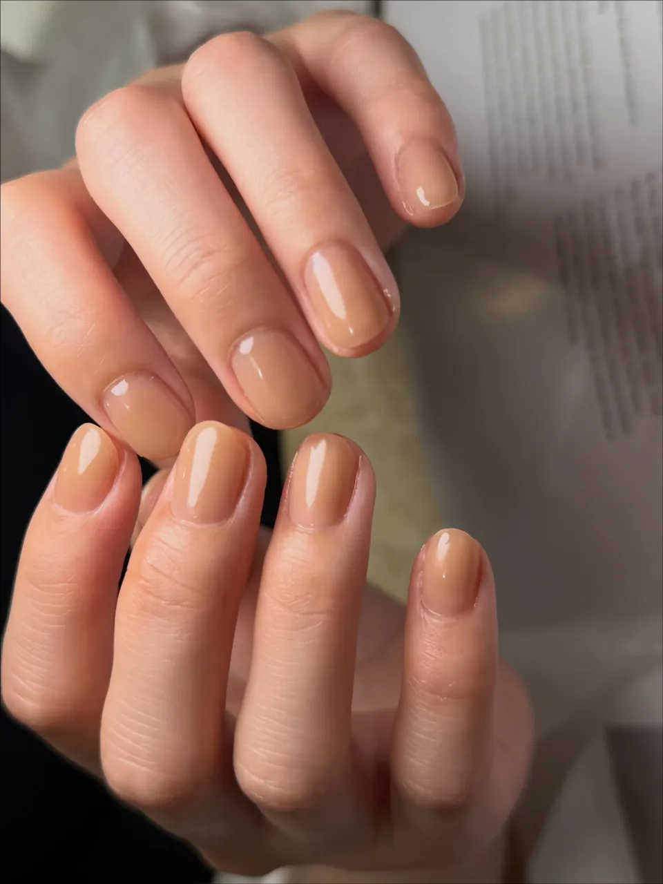 @and_benail  ONE Color