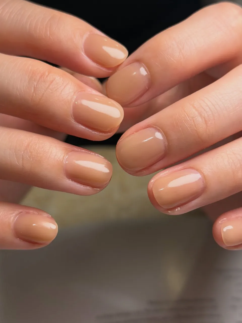 @and_benail  ONE Color