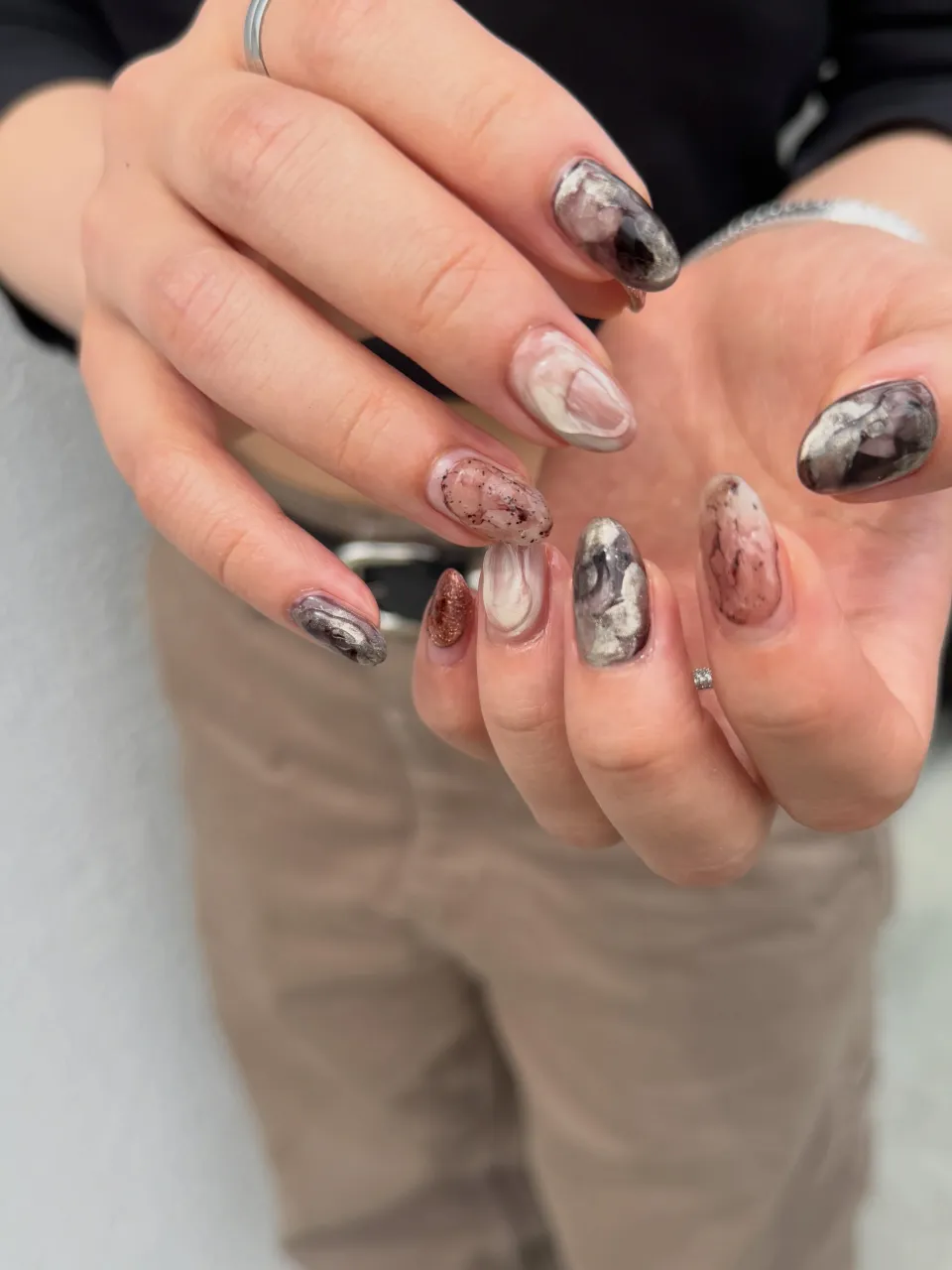 個性的に可愛♡