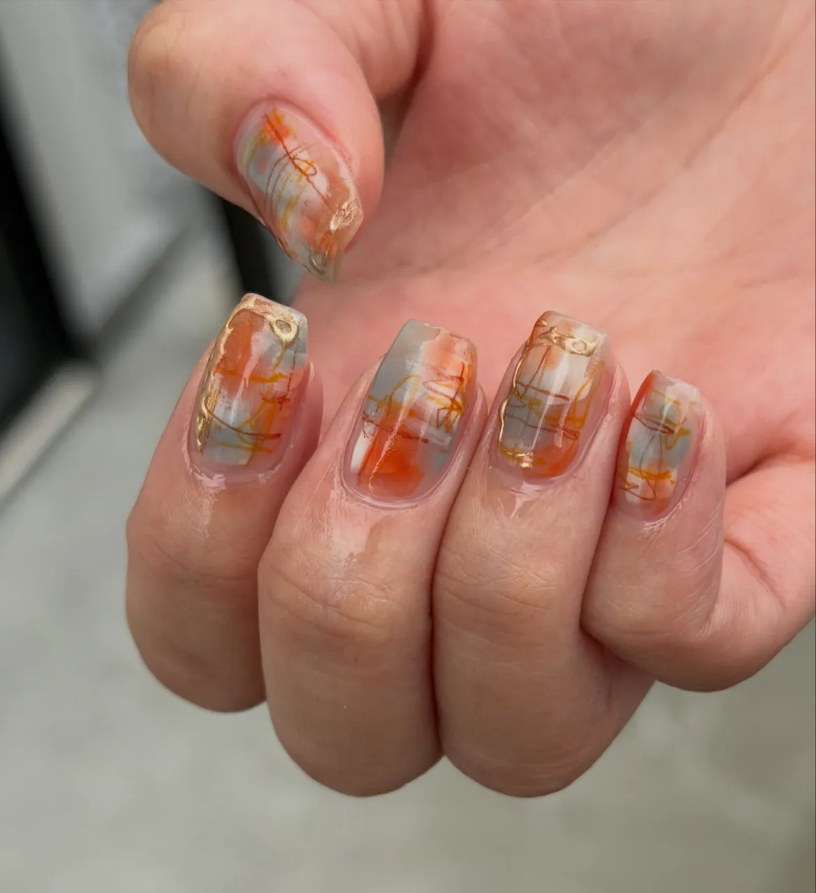 ビタミンチャージ🍊