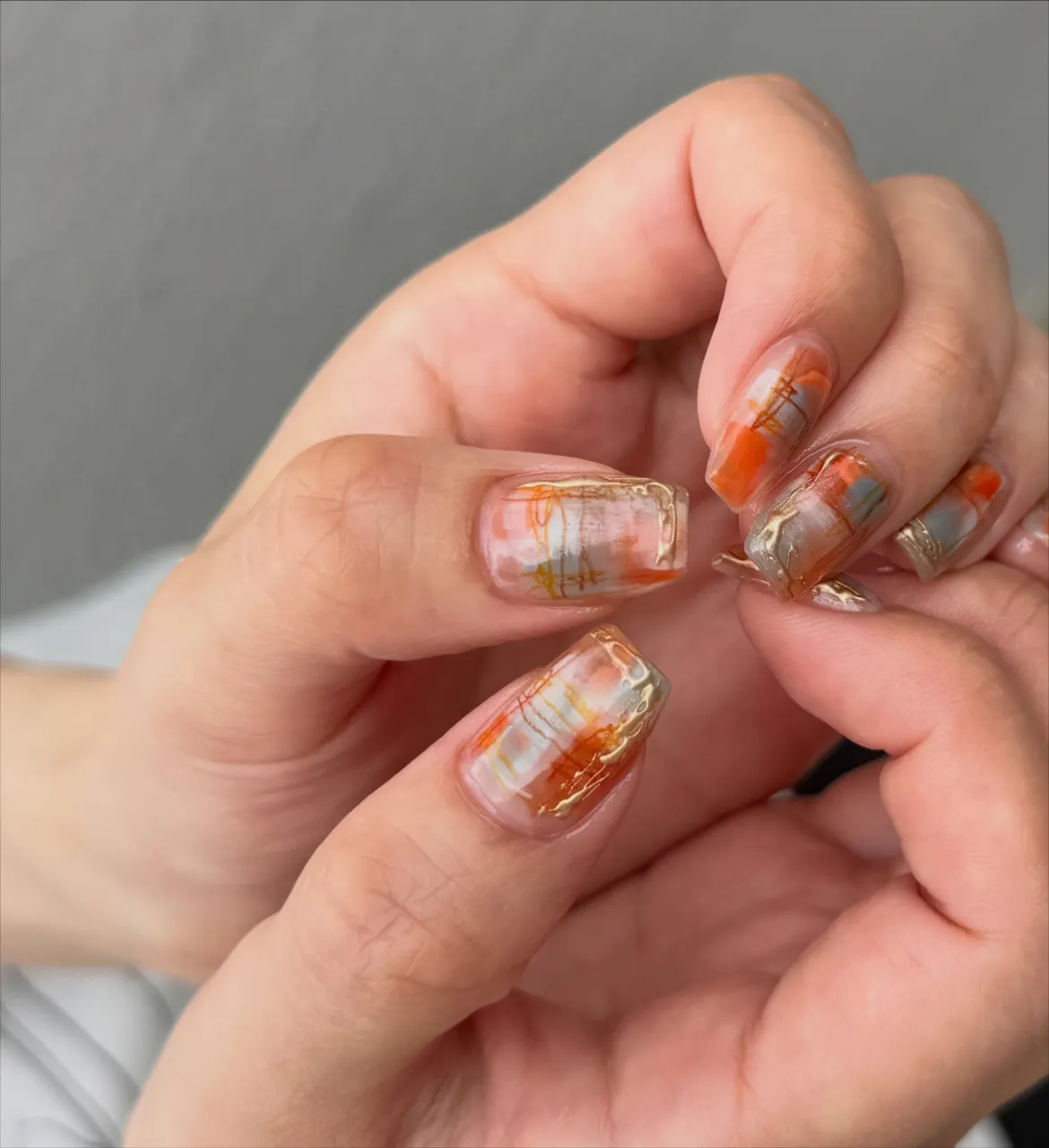 ビタミンチャージ🍊