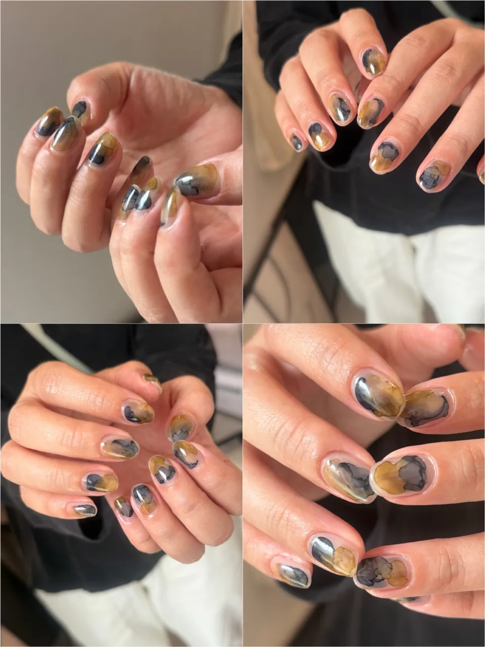 シンプルに。