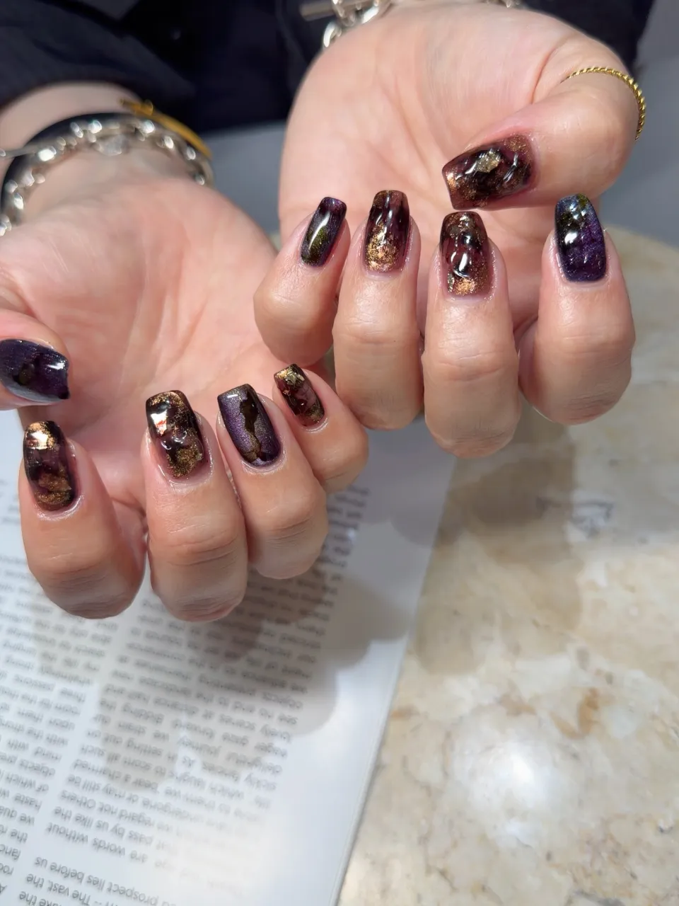 GALAXY。