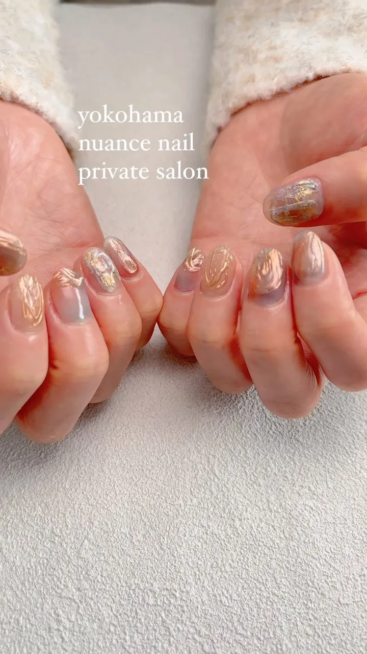 【撮影ハンドポーズ✱⑦パターンいくよ♡】