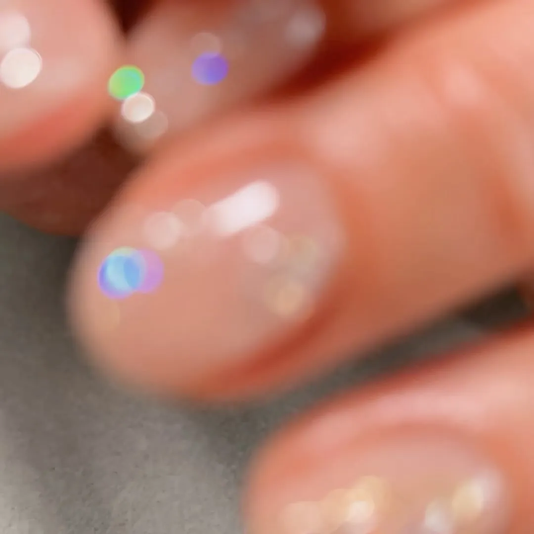 【横浜│港南区│ブルーライン下永谷駅】ニュアンスネイル♪♪