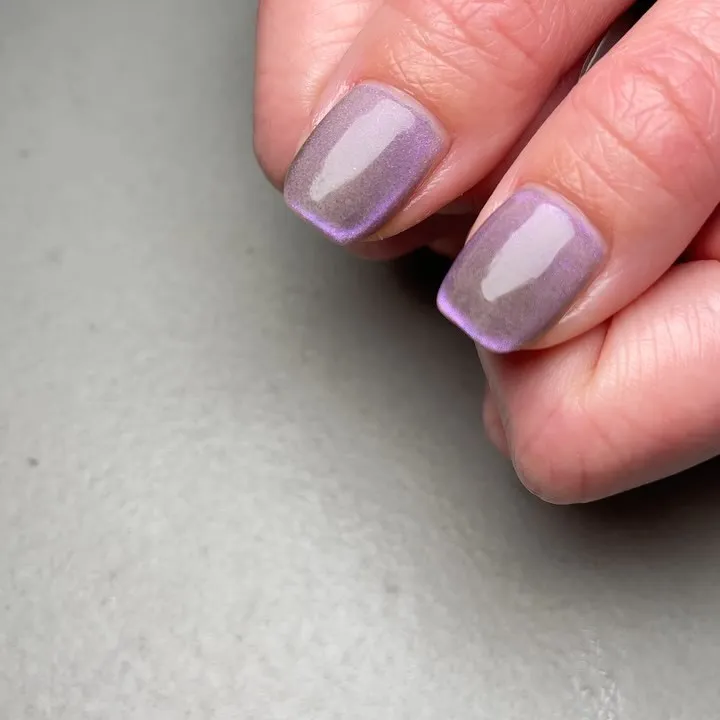 enchanting magnet♡魅惑のマグネットネイル￤...