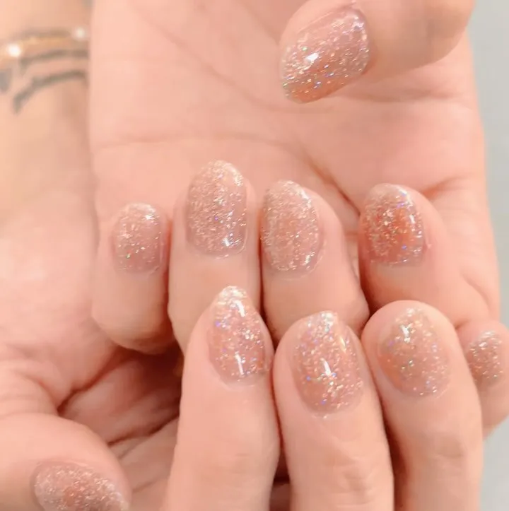 FLASH♡フラッシュ￤横浜ニュアンスネイルサロン