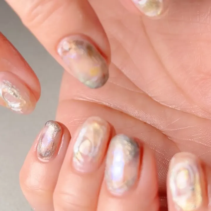 Dullness♡横浜ニュアンスネイルサロン