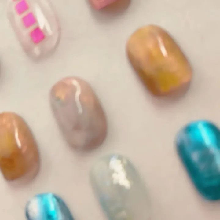 NAMI-sen♡横浜ニュアンスネイルサロン