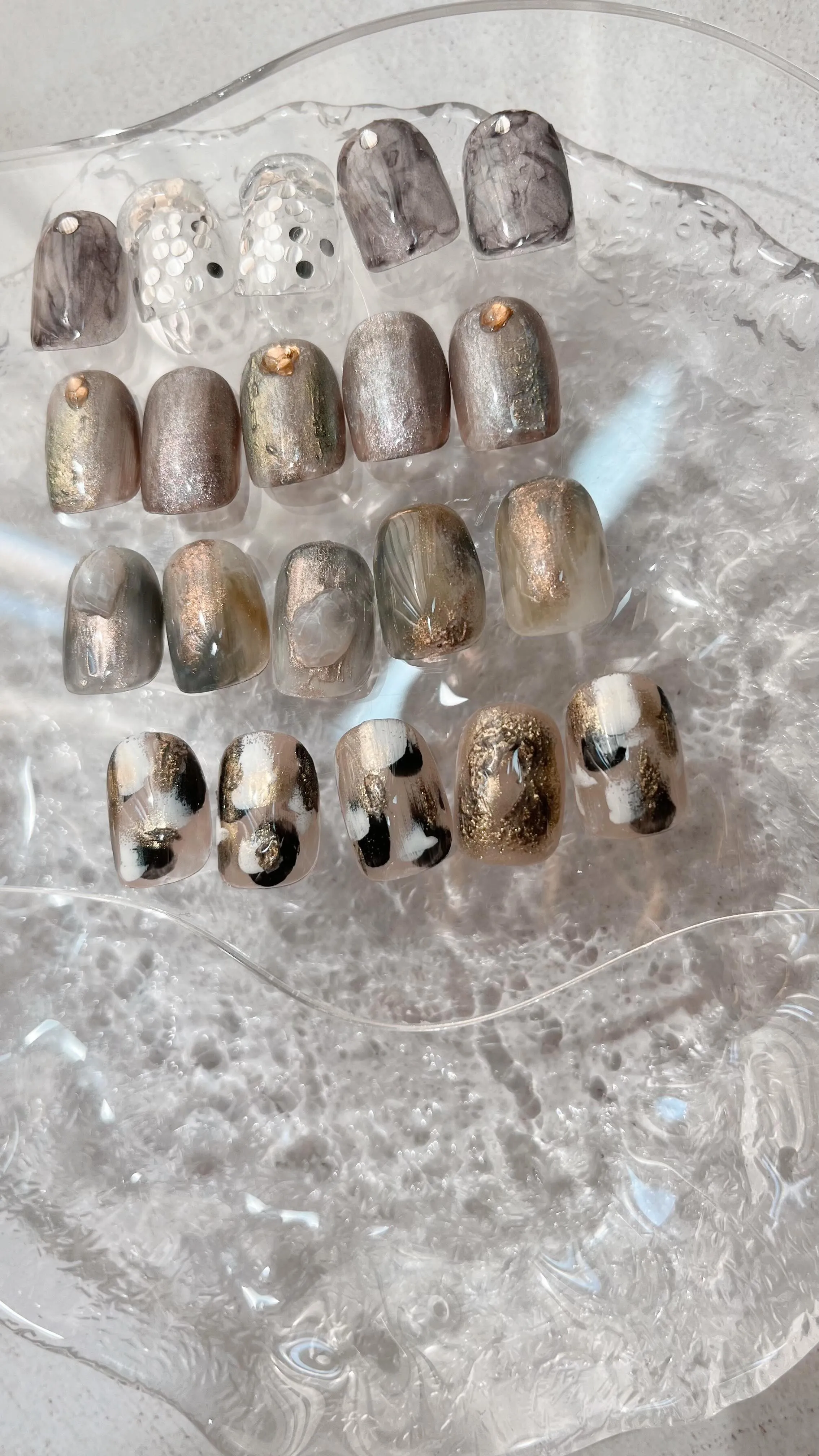 ── 個性的に♡