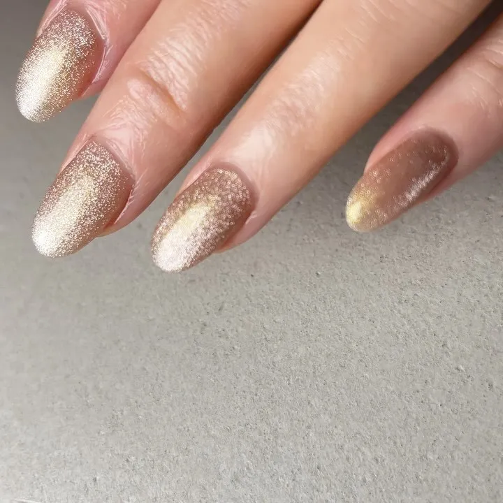 magnet♡横浜ニュアンスネイルサロン