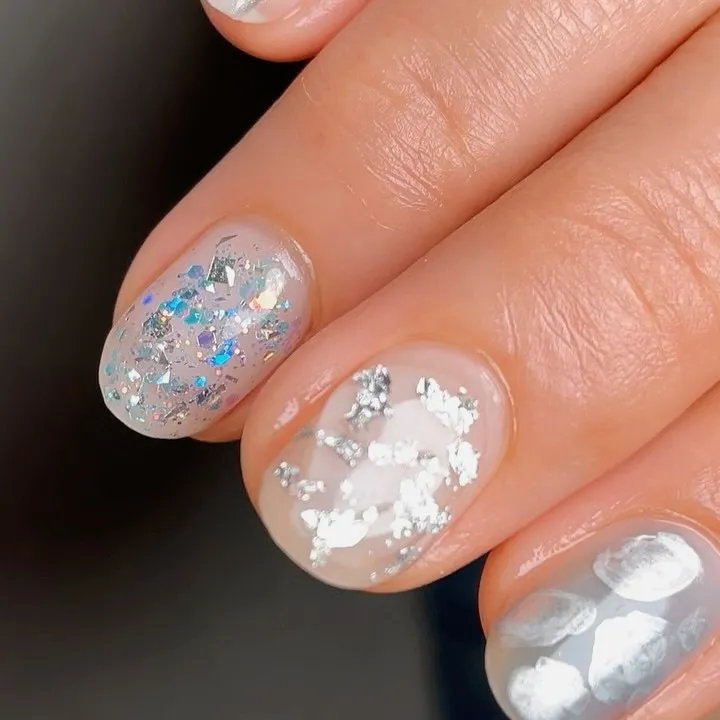 Sparkling♡横浜ニュアンスネイルサロン