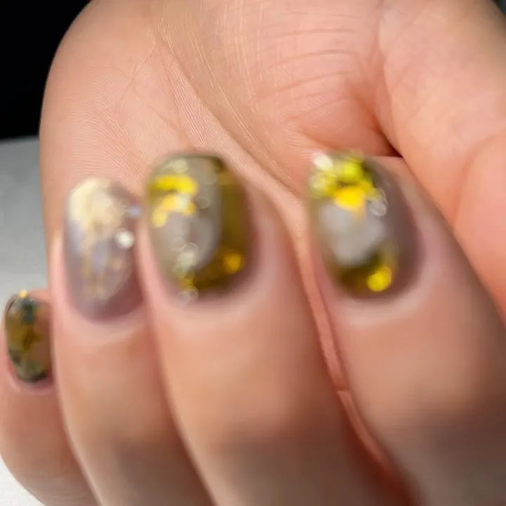 ──♡横浜ニュアンスネイルサロン