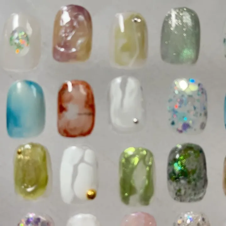 ──横浜ニュアンスネイルサロン♡⃛