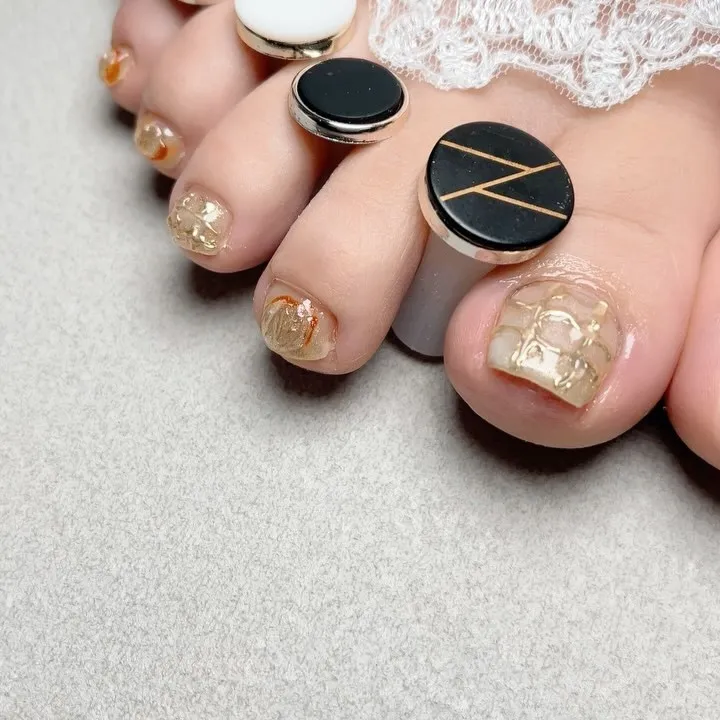 ──♡横浜ニュアンスネイルサロン