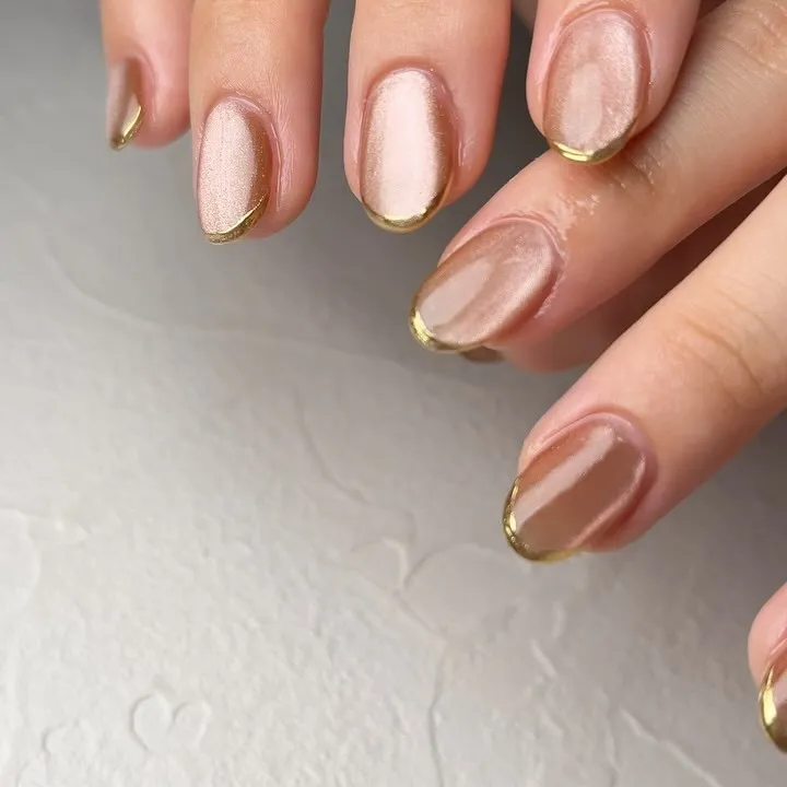 ──♡横浜ニュアンスネイルサロン