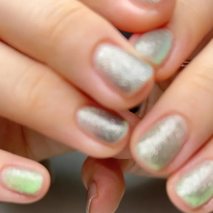 ──♡横浜ニュアンスネイルサロン