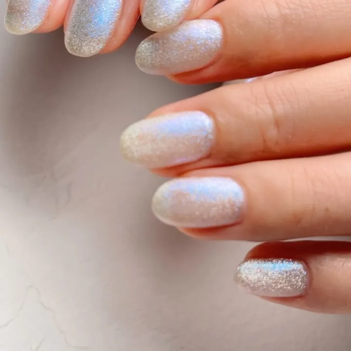 ──♡横浜ニュアンスネイルサロン