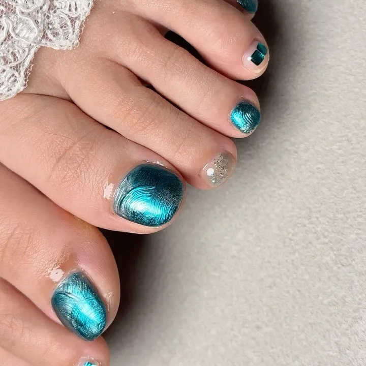 ──横浜ニュアンスネイルサロン♡